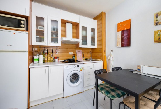 Revente - Appartement - Torrevieja - Playa del Cura