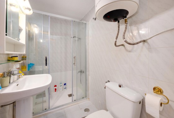 Revente - Appartement - Torrevieja - Playa del Cura