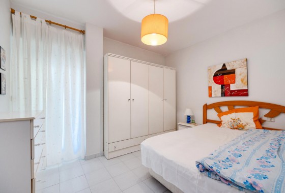 Revente - Appartement - Torrevieja - Playa del Cura