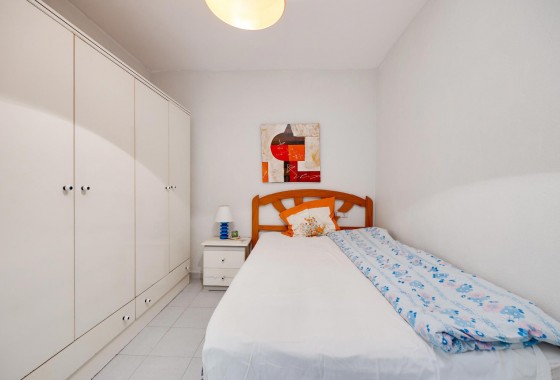 Revente - Appartement - Torrevieja - Playa del Cura