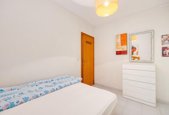 Revente - Appartement - Torrevieja - Playa del Cura