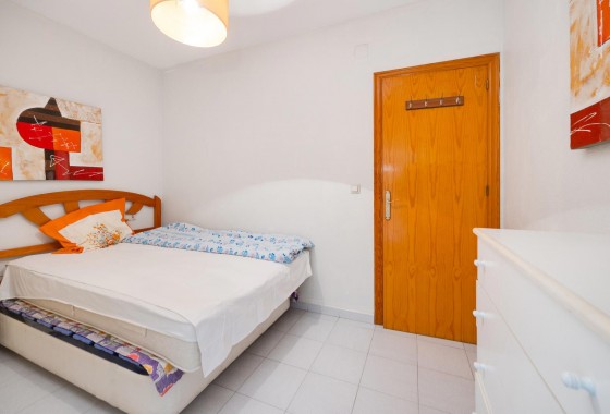 Revente - Appartement - Torrevieja - Playa del Cura