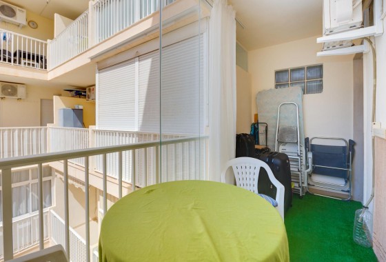 Revente - Appartement - Torrevieja - Playa del Cura
