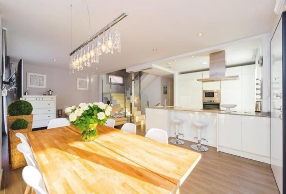 Revente - Villa - Torrevieja