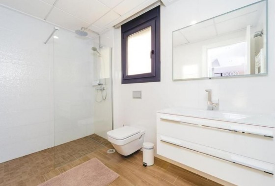 Revente - Villa - Torrevieja