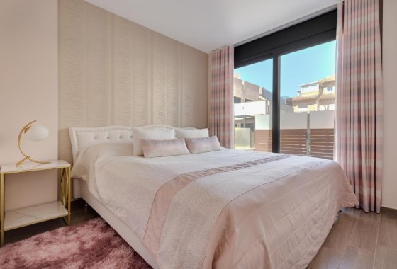 Revente - Villa - Torrevieja