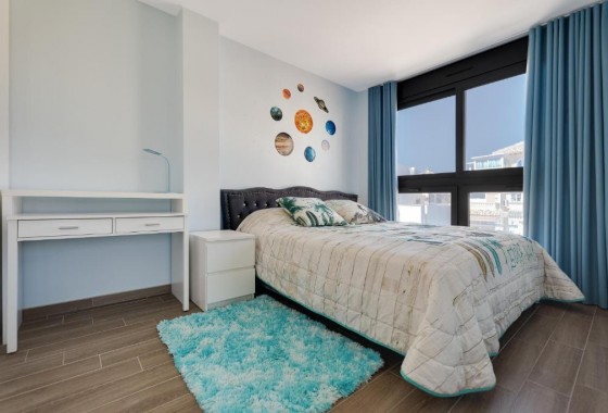 Revente - Villa - Torrevieja