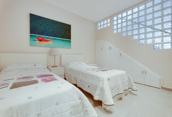 Revente - Villa - Torrevieja