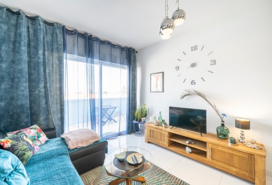 Revente - Appartement - Orihuela Costa - Cabo Roig