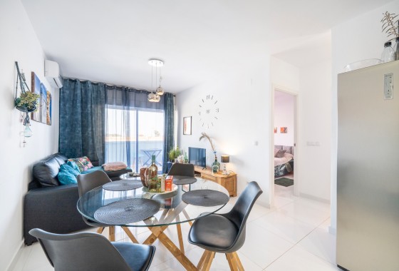 Revente - Appartement - Orihuela Costa - Cabo Roig