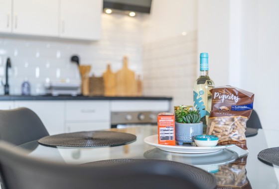 Revente - Appartement - Orihuela Costa - Cabo Roig