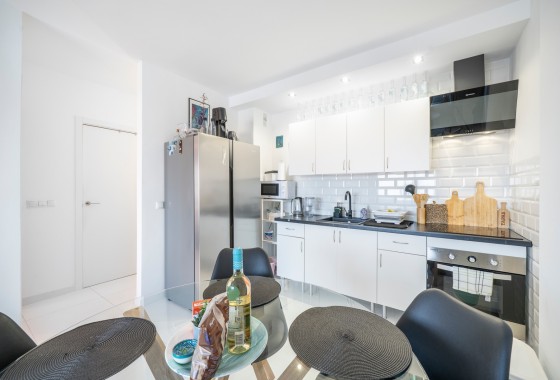 Revente - Appartement - Orihuela Costa - Cabo Roig