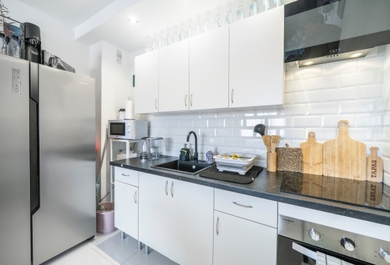 Revente - Appartement - Orihuela Costa - Cabo Roig