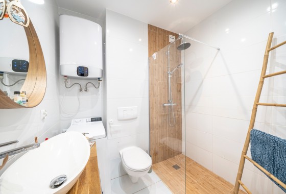 Revente - Appartement - Orihuela Costa - Cabo Roig