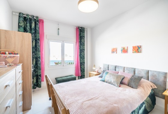 Revente - Appartement - Orihuela Costa - Cabo Roig