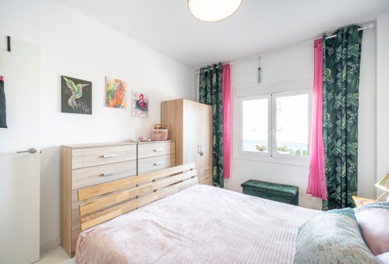 Revente - Appartement - Orihuela Costa - Cabo Roig