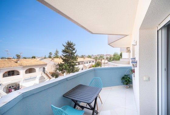 Revente - Appartement - Orihuela Costa - Cabo Roig