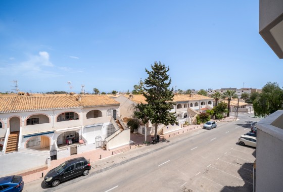 Revente - Appartement - Orihuela Costa - Cabo Roig