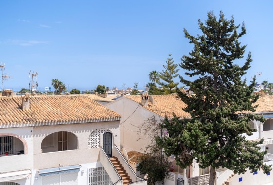 Revente - Appartement - Orihuela Costa - Cabo Roig