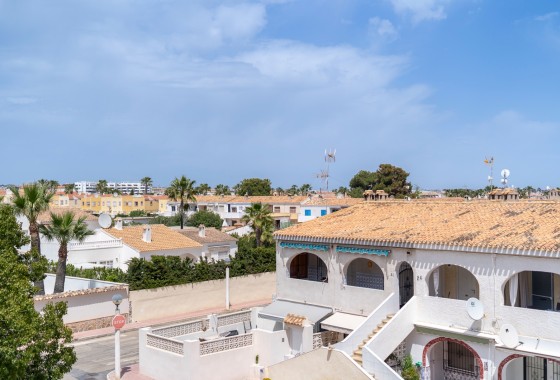 Revente - Appartement - Orihuela Costa - Cabo Roig