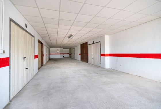 Revente - Appartement - Orihuela Costa - Cabo Roig