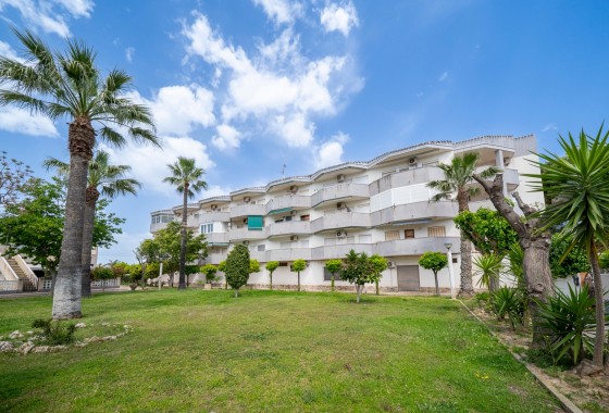 Revente - Appartement - Orihuela Costa - Cabo Roig