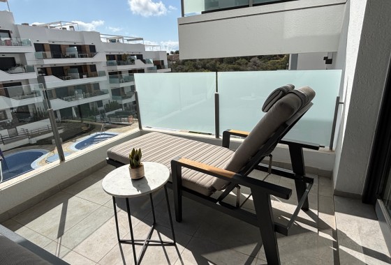 Resale - Apartment - Villamartin - Las Filipinas