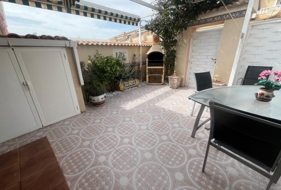 Revente - Maison mitoyenne - Ciudad Quesada/Rojales - Dona Pepa