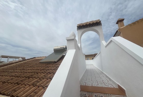 Revente - Maison mitoyenne - Ciudad Quesada/Rojales - Dona Pepa