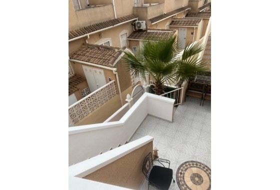 Revente - Maison mitoyenne - Ciudad Quesada/Rojales - Dona Pepa