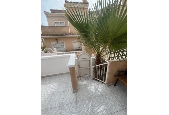 Revente - Maison mitoyenne - Ciudad Quesada/Rojales - Dona Pepa