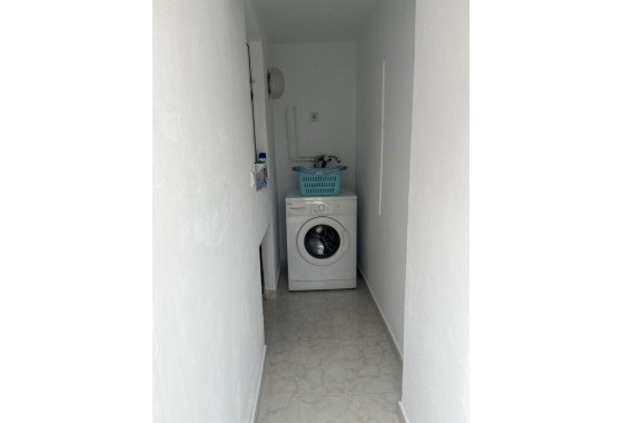 Revente - Maison mitoyenne - Ciudad Quesada/Rojales - Dona Pepa