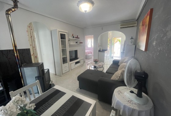 Revente - Maison mitoyenne - Ciudad Quesada/Rojales - Dona Pepa