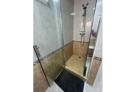 Revente - Maison mitoyenne - Ciudad Quesada/Rojales - Dona Pepa