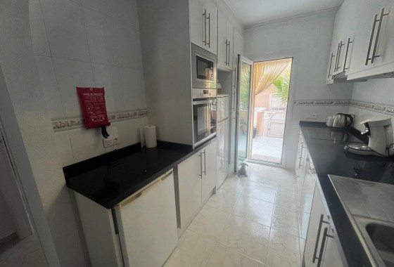 Revente - Maison mitoyenne - Ciudad Quesada/Rojales - Dona Pepa