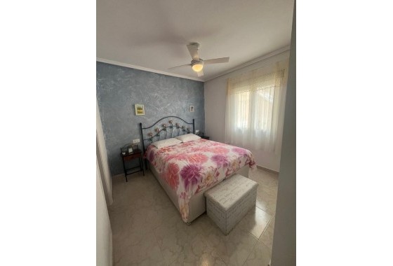 Revente - Maison mitoyenne - Ciudad Quesada/Rojales - Dona Pepa