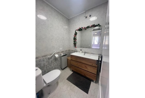 Revente - Maison mitoyenne - Ciudad Quesada/Rojales - Dona Pepa
