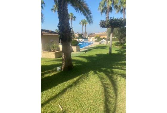Revente - Maison mitoyenne - Ciudad Quesada/Rojales - Dona Pepa