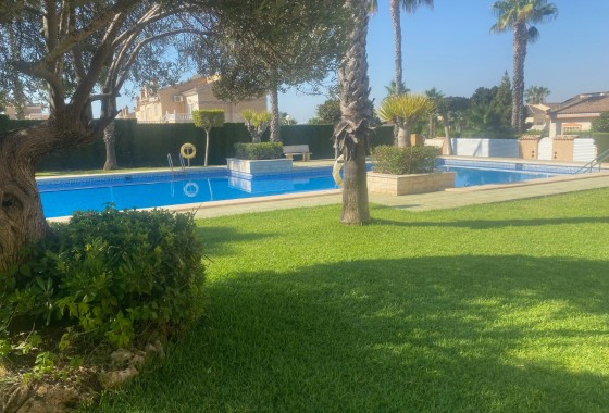 Revente - Maison mitoyenne - Ciudad Quesada/Rojales - Dona Pepa