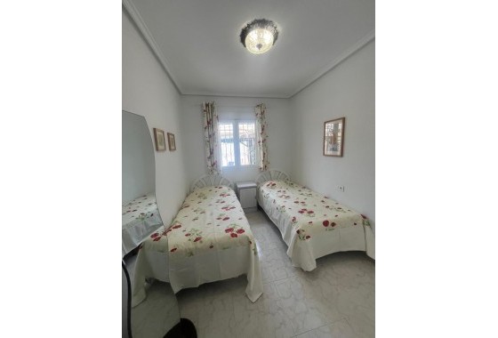 Revente - Maison mitoyenne - Ciudad Quesada/Rojales - Dona Pepa