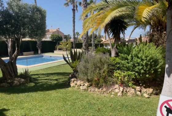 Revente - Maison mitoyenne - Ciudad Quesada/Rojales - Dona Pepa