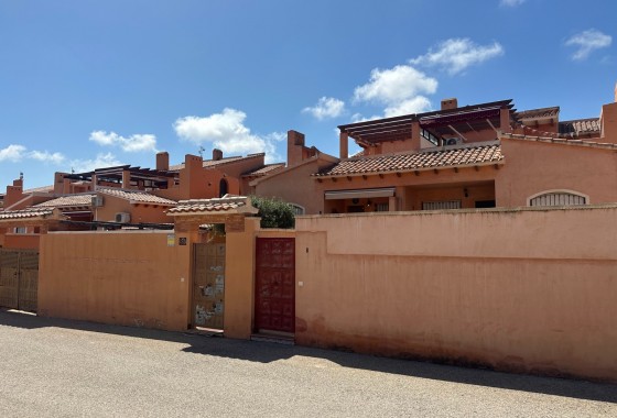 Segunda Mano - Apartamento - Torrevieja - Aguas nuevas 1