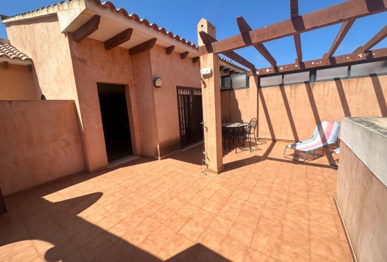 Revente - Appartement - Torrevieja - Aguas nuevas 1