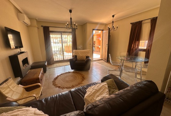 Revente - Appartement - Torrevieja - Aguas nuevas 1