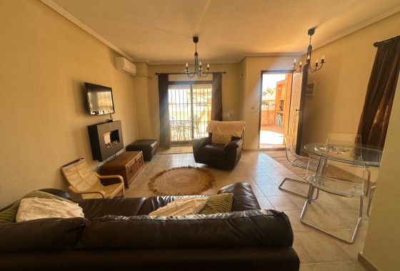 Revente - Appartement - Torrevieja - Aguas nuevas 1