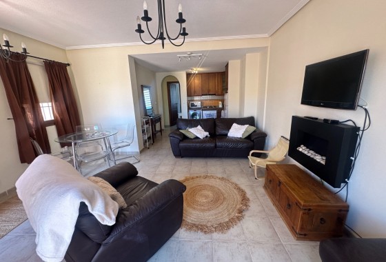 Revente - Appartement - Torrevieja - Aguas nuevas 1