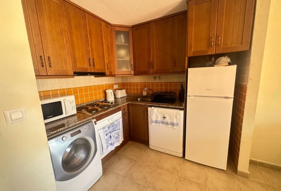 Revente - Appartement - Torrevieja - Aguas nuevas 1