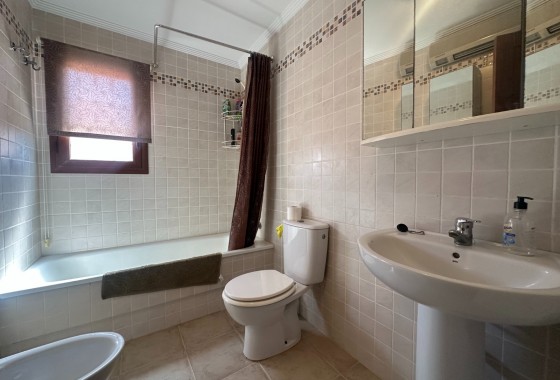 Revente - Appartement - Torrevieja - Aguas nuevas 1