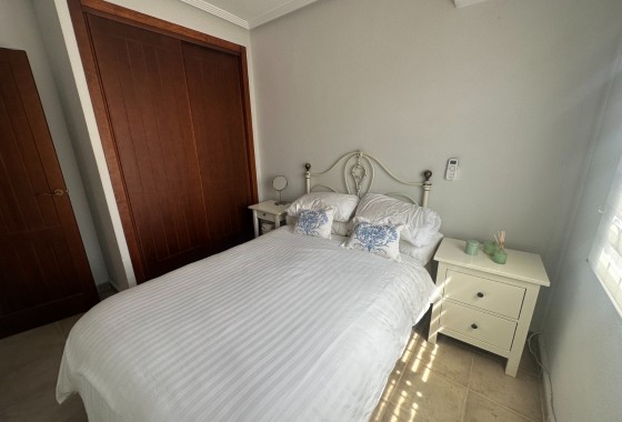 Revente - Appartement - Torrevieja - Aguas nuevas 1