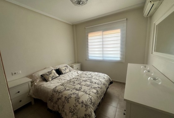 Revente - Appartement - Torrevieja - Aguas nuevas 1